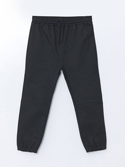 Loose Fit Erkek ?ocuk Jogger Pantolon