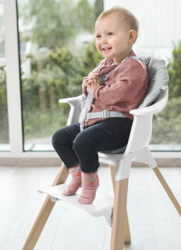 Stokke / Подушка для стульчика Clikk Grey Sprinkles