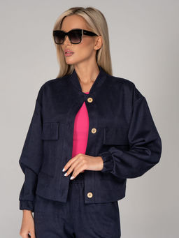 Костюм Риана (черника)