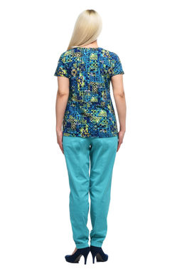 Блузка - Olsi фото 5