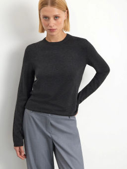 EMKA / Джемпер из трикотажа фото 3