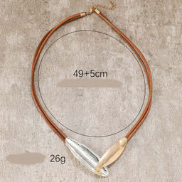 Колье арт. 26 6325 (id 276763) - Rada фото 2