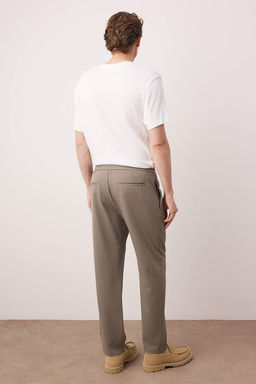 Antrasit Erkek Pantolon TMNAW26PL00010 - Trendyolmilla фото 7