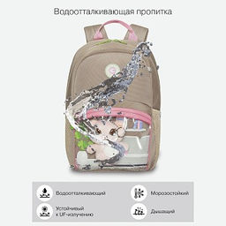 RO-370-1 Рюкзак - Grizzly фото 11