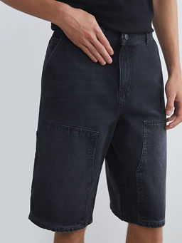 Rahat Kal?p Erkek Jean ?ort