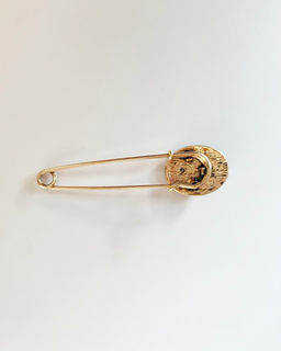 Брошь-булавка - Vel vett фото 6