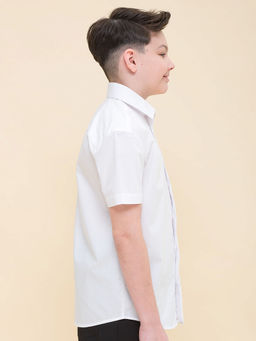 BWCT7119 сорочка верхняя для мальчиков