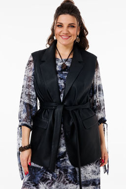 Жилет ANELLI 1502.1 шу пуэр