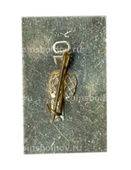 Значок Карпаты