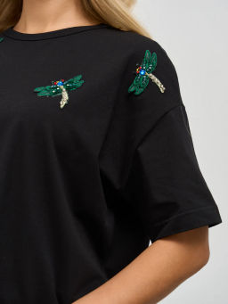 JETTY Футболка  фото 3