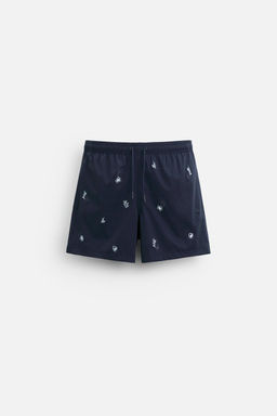 NAKIS ISLEMELI REGULAR DENIZ SORTU