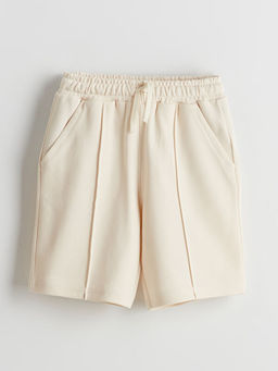 Beli Lastikli Erkek ?ocuk ?ort