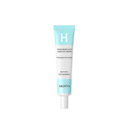 Крем для глаз увлажняющий с гиалуроновой кислотой - Eye Cream Hyaluronic Acid Aqua , 40 мл