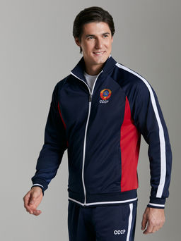 Спортивный костюм мужской СССР 10M-AS-890