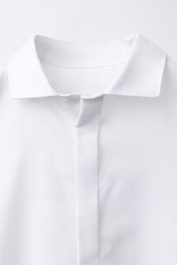TEXTURED SHIRT - Zara фото 3