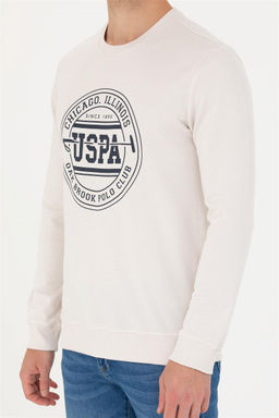 U. S. Polo Assn / Мужская толстовка с камнем - U.s. polo assn фото 13