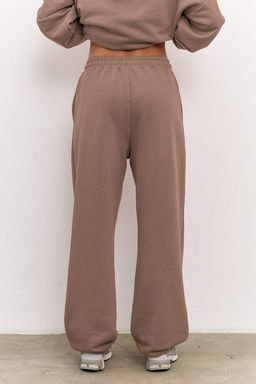 Брюки с кулиской - Melcloth фото 2