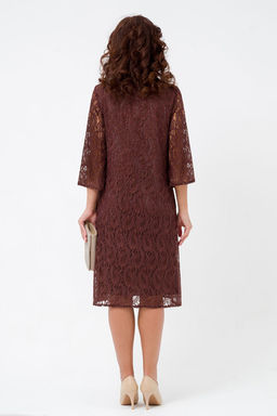 Платье Марго (46-58) - Serenada фото 4