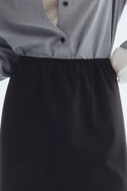 Falda midi - H&m фото 6