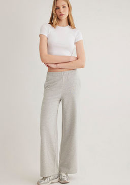 Gri Pantolon
