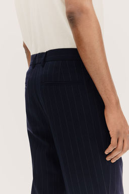 Pantalon de traje Slim Fit - H&m фото 6