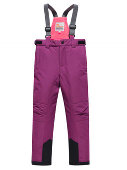 Горнолыжный костюм до -25С