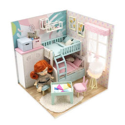 Румбокс, интерьерный конструктор