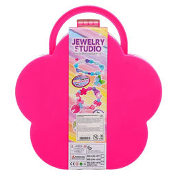 Набор бисероплетения Рукодельница, в чемоданчике