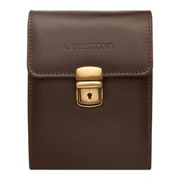 Небольшая сумка для документов Tormarton Black