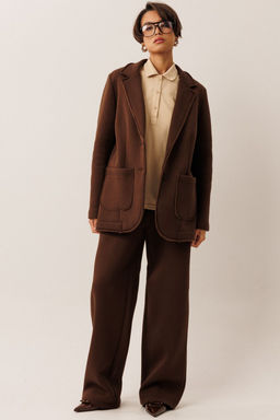 Костюм GO F3071/26-02.170-176 фисташка  фото 31