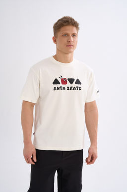 Футболка Белый