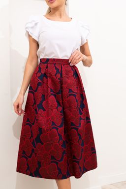 VALENTINA Юбка Ника №4  фото 2