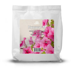 Пуршат-М Удобрение для петуний 100 гр