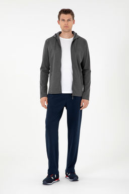 Мужские темно-синие спортивные штаны Неожиданная скидка в корзине - U.s. polo assn фото 3