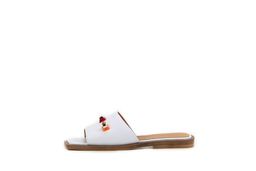 Босоножки EDART 1060.113 be.white