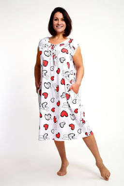 Сорочка 88131