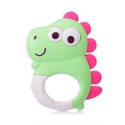 Набор погремушек "Счастливый малыш" в коробке