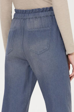 Женские синие джинсовые брюки Неожиданная скидка в корзине - U.s. polo assn фото 14