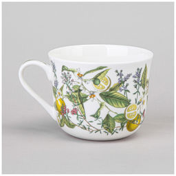 ЧАЙНАЯ ПАРА LEFARD FRUIT BASKET 500 МЛ  фото 7