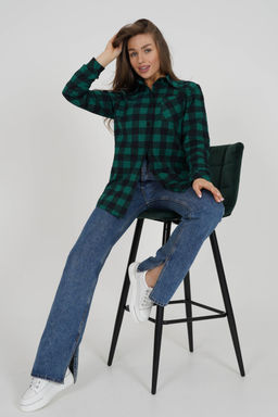 Рубашка женская РУБ-01