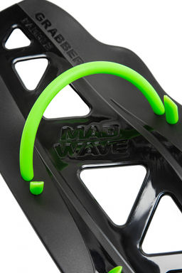 Лопатки для плавания Grabber forearm paddles, Mad Wave paddles, Fusion, Ergo, Freestyle  фото 3