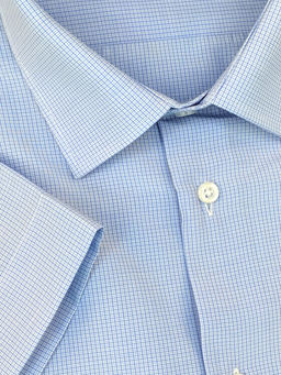 Рубашка 23-01-НТ-06