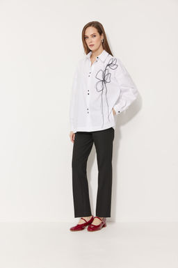 Блузка (6646) - Davydov фото 2