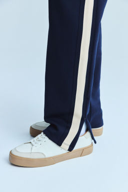 Pantal?n de ch?ndal con DryMove Regular Fit - H&m фото 8