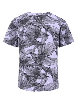 футболка 1ДДФК4233804н - Апрель фото 2