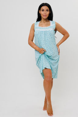 № 1974 Ночная сорочка - Modellini фото 5