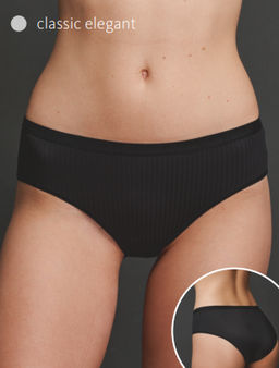 Трусы Milavitsa 268100 Черный  фото 3