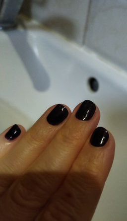 Лак MASU MASU Вишневый Компот, 15 мл - Masura фото 8