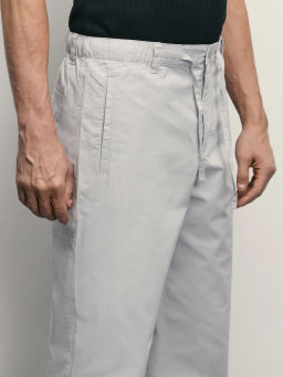 Брюки relax fit / Zarina  фото 6