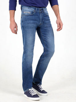 Мужские джинсы _ 09642 - F5 фото 2